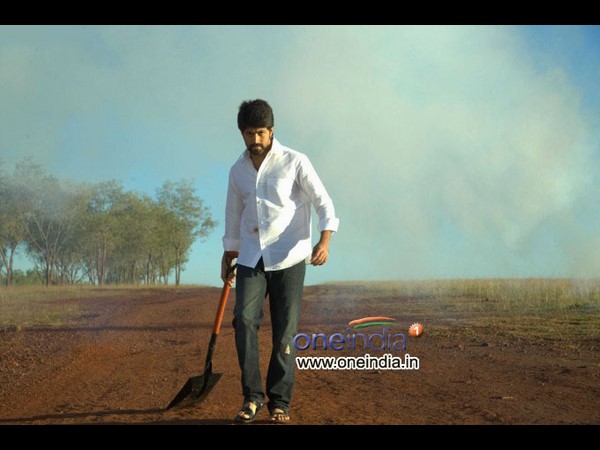 Is Yash's Next Movie Titled KGF! 