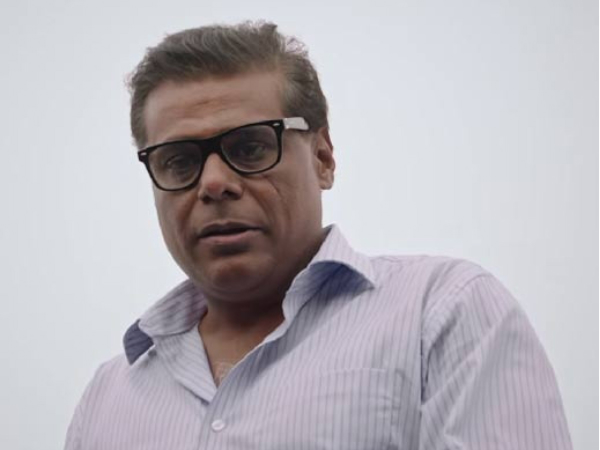 Ashish Vidyarthi