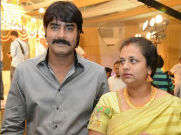 Srikanth and Ooha Srikanth and Ooha