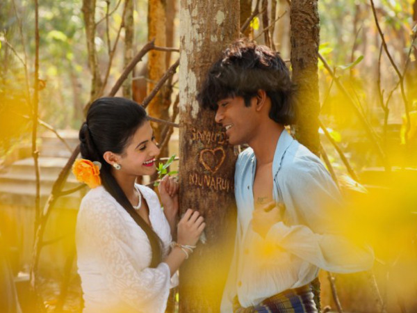 Rajesh M @rajeshmdirector Rajesh M @rajeshmdirector