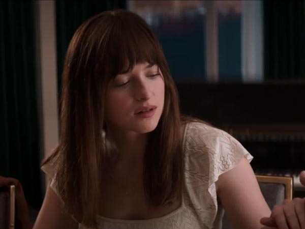 Her Inner Goddess and Subconsciousness Talks