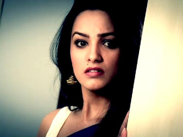 Shagun Scared Shagun Scared