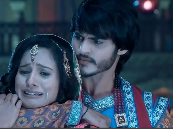 Anarakali Attacks Back