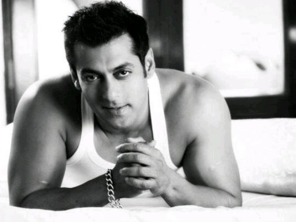 Salman Khan