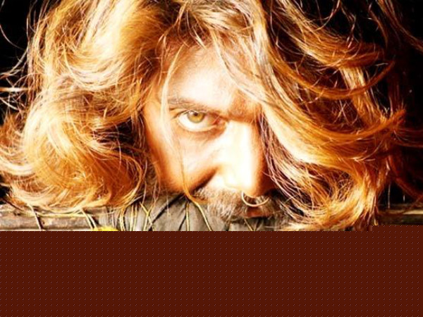 Naan Kadavul Naan Kadavul