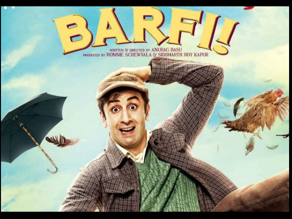 Barfi