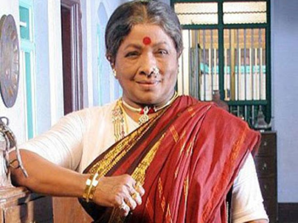 Chinna Gounder Chinna Gounder