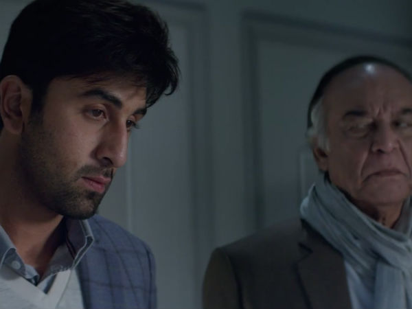 Ranbir Kapoor