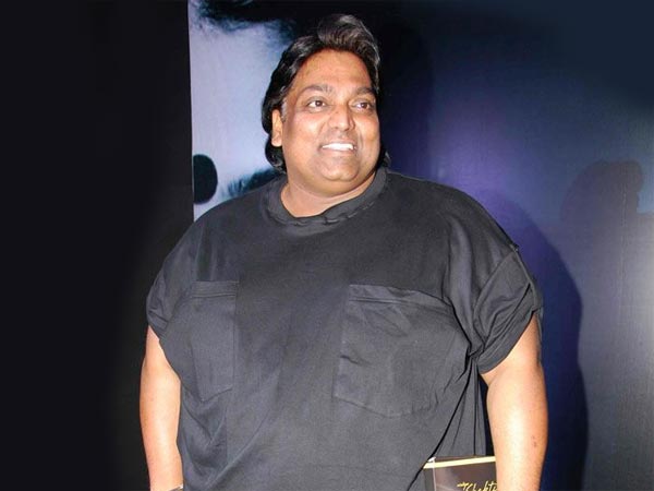 Guess Which Actor Now Weighs 200 Kilos For A Movie Role?