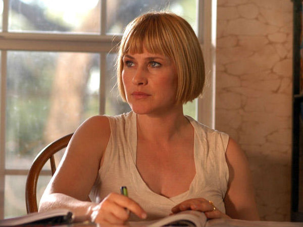 Patricia Arquette