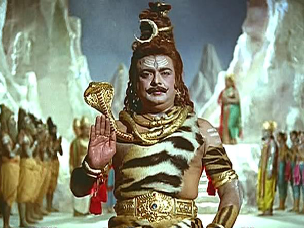 Gemini Ganesan