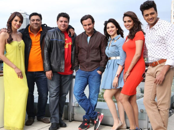 Humshakals Humshakals