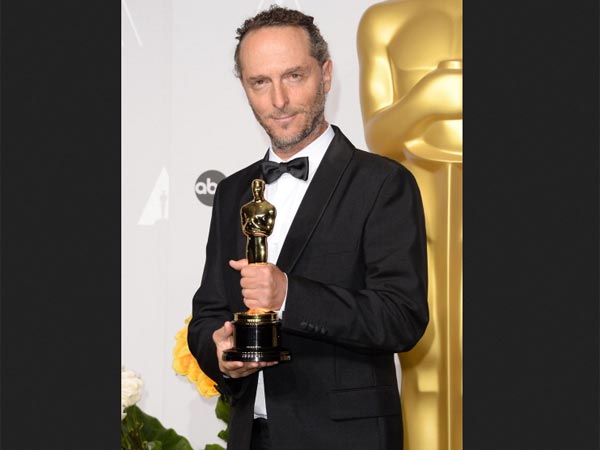 Emmanuel Lubezki