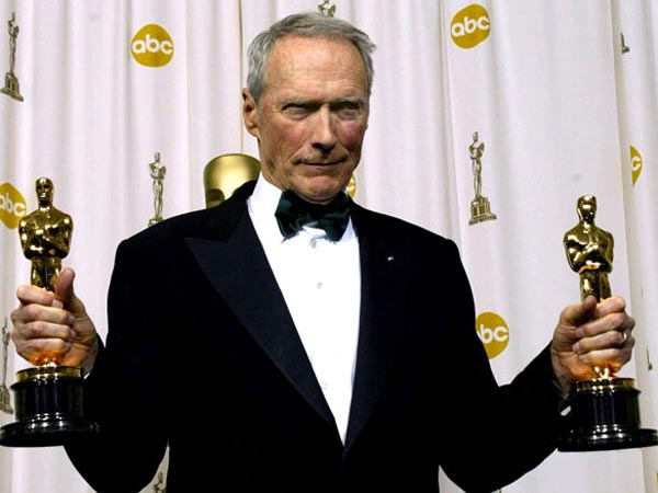 Clint Eastwood
