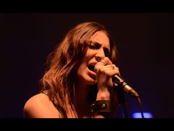 Watch: Rockstar Anushka Sharma In NH10 Promotional Song Watch: Rockstar Anushka Sharma In NH10 Promotional Song