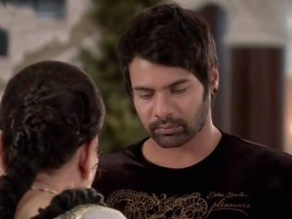 Abhi Upset Abhi Upset