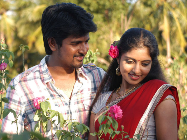 Sivakarthikeyan in Manam Kothi Paravai Sivakarthikeyan in Manam Kothi Paravai