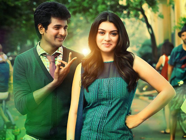 Sivakarthikeyan in Maan Karate Sivakarthikeyan in Maan Karate