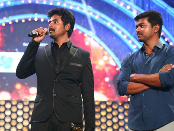 On The Receiving End On The Receiving End