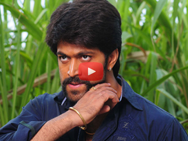 OMG! Mandya Fans Upset With Rocking Star Yash! 