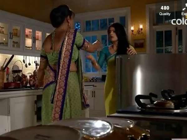 RV-Ishaani RV-Ishaani