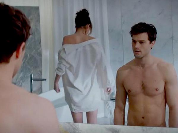 Sorry But Less Nudity