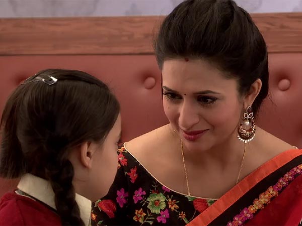 Ishita Consoles Ruhi