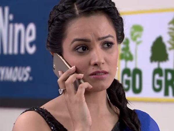 Trouble With Project