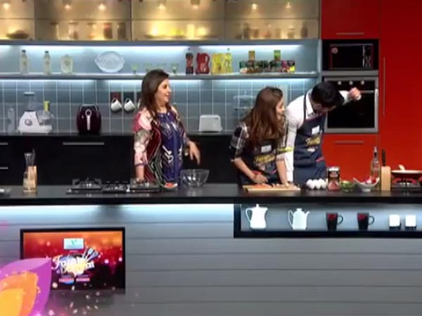 Gautam Gulati And Alia Bhatt Gautam Gulati And Alia Bhatt