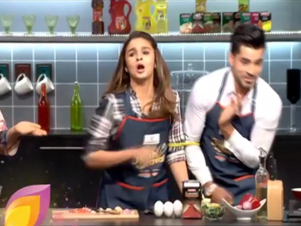 Gautam Fooling Around Gautam Fooling Around