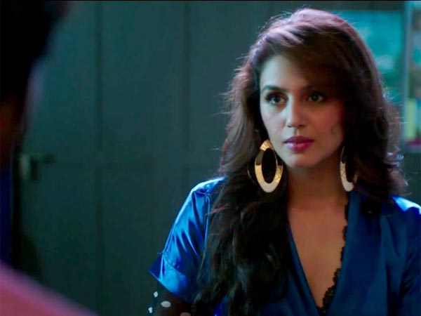 Huma Qureshi