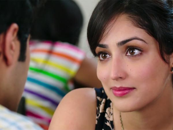 Yami Gautam 