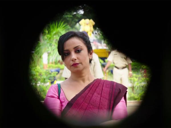 Divya Dutta