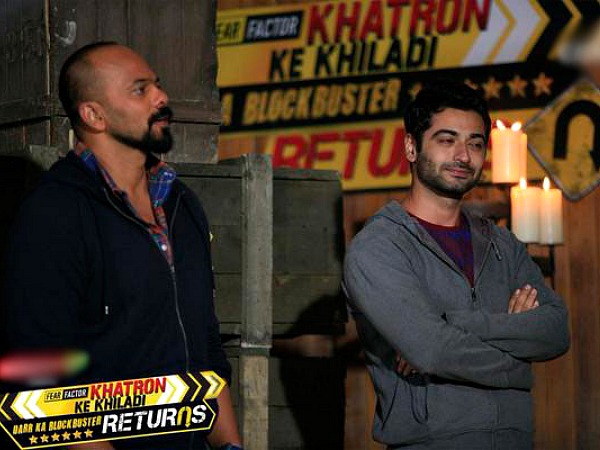 Going First At All Tasks Was A Disadvantage: Harshad Arora Post Khatron Ke Khiladi 6 Going First At All Tasks Was A Disadvantage: Harshad Arora Post Khatron Ke Khiladi 6