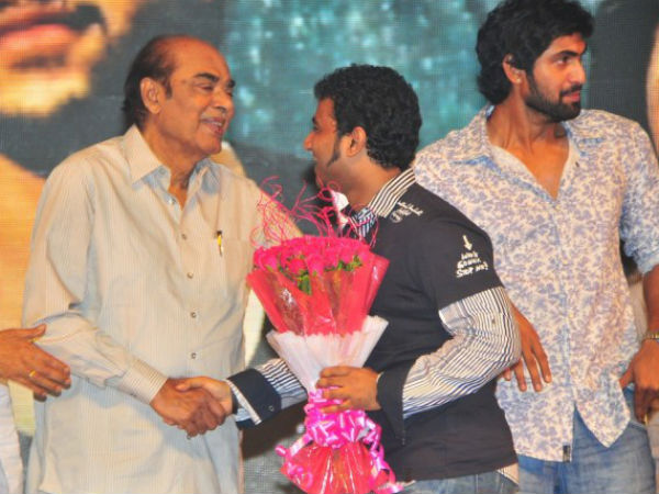 DEVI SRI PRASAD ‏@ThisIsDSP