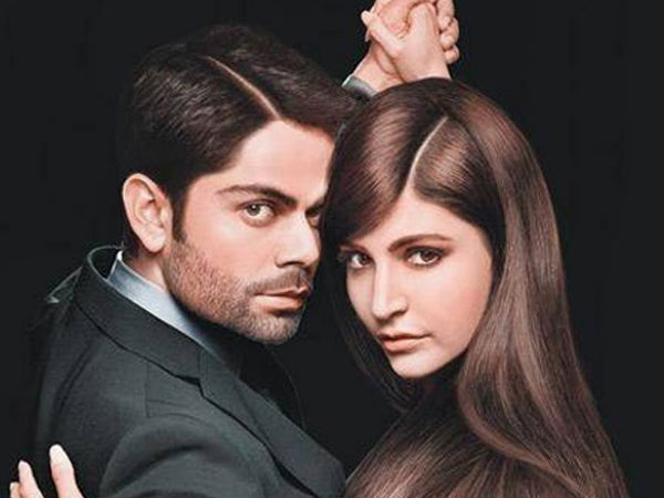 Virat Kohli Anushka Sharma Virat Kohli Anushka Sharma