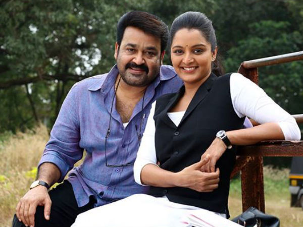 Mohanlal-Manju Warrier To Clash With Mammootty-Nayantara