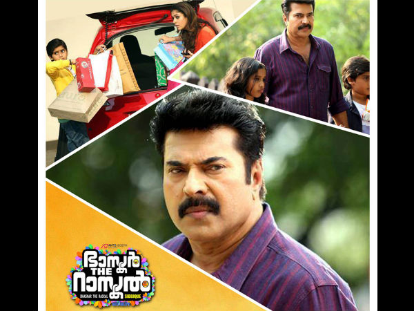 Mohanlal-Manju Warrier To Clash With Mammootty-Nayantara