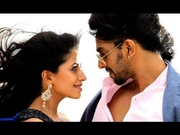 Benkipatna: A Complete Entertainer! 