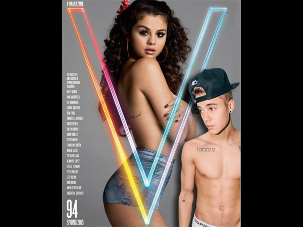 His Reaction His Reaction