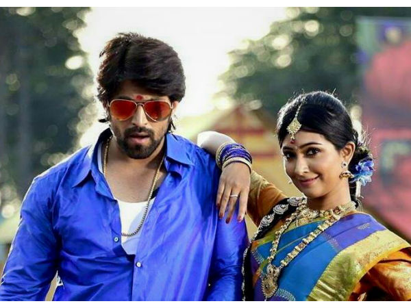Mr and Mrs Ramachari To Join 50 Crore Club 