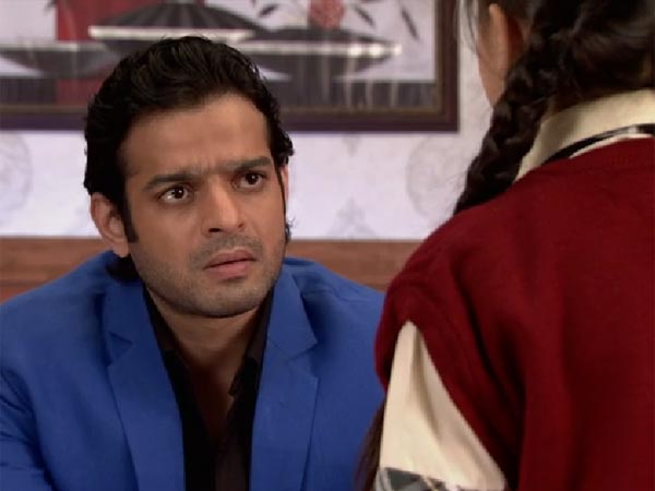 Raman Gets The News Raman Gets The News