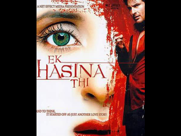 Ek Hasina Thi