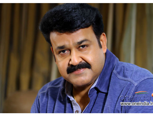 Malayalam Actor Mohanlal As Defence Scientist 