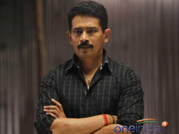 Atul Kulkarni In A Vital Role 