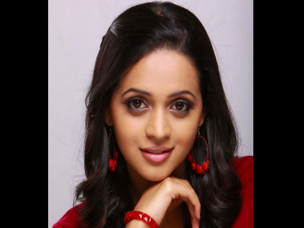 Bhavana's Cameo Role 