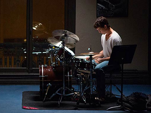 Whiplash