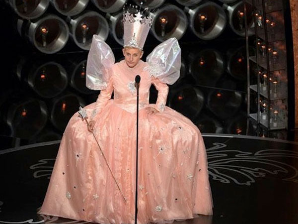 Glinda the Good Witch