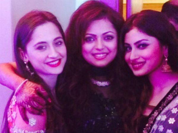 Drashti - Happy Bride