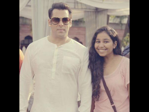 Salman Khan In Prem Ratan Dhan Payo